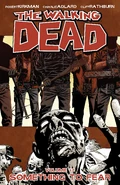 The Walking Dead: Something To Fear TPB