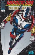 Youngblood Strikefile #1 (April, 1993)