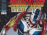 Youngblood Strikefile Vol 1