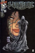 Witchblade #11