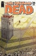 The Walking Dead #36 (March, 2007)