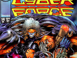 Cyberforce Vol 2 14