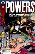 Powers #35 (October, 2003)