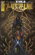 Witchblade #19