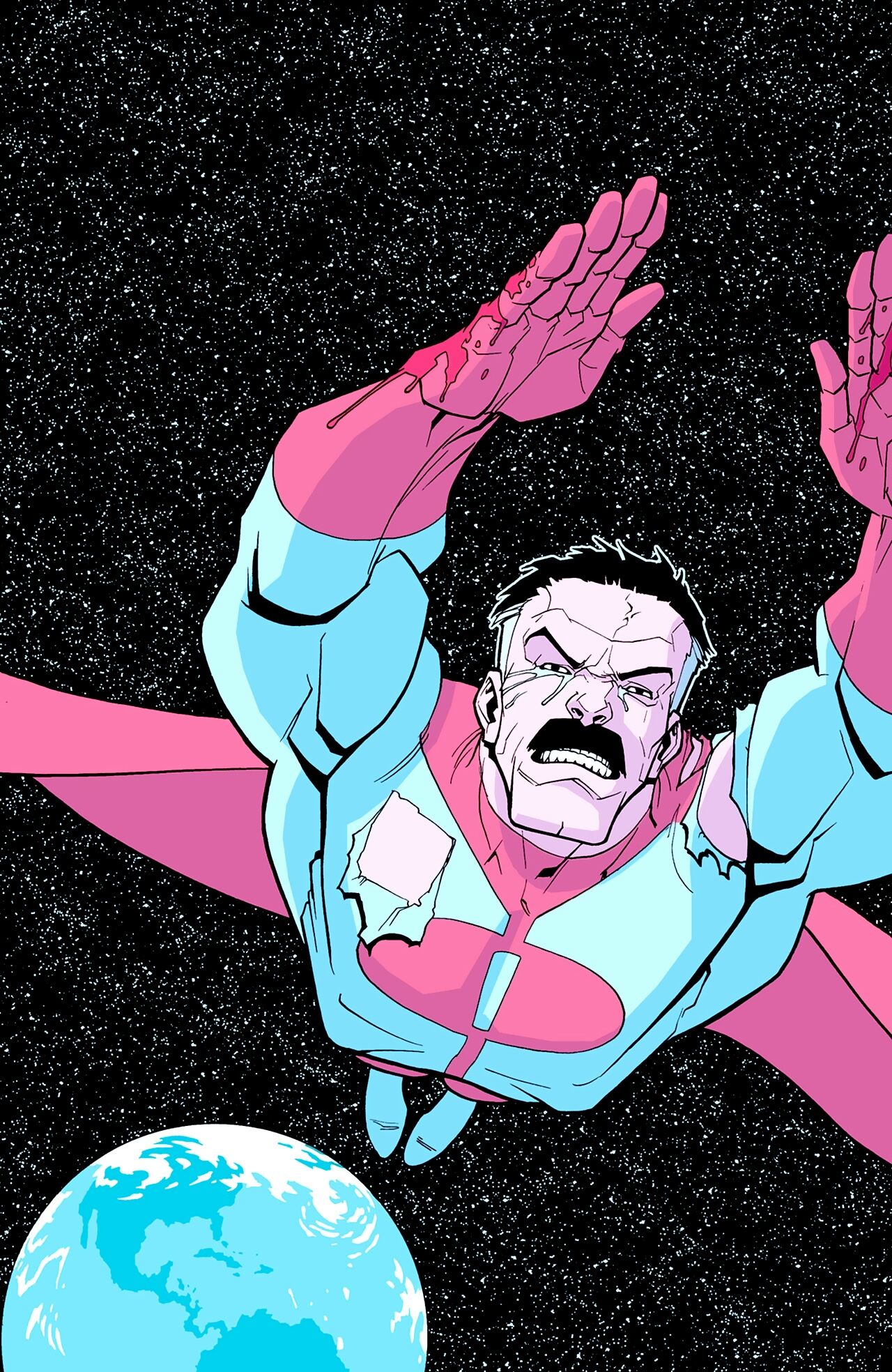 Invincible Season 1 Ending Explained: What Happens To Omni-Man