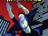 Invincible Vol 1 21