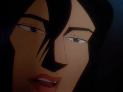 Merrick (Todd McFarlane's Spawn) | Image Comics Database | Fandom