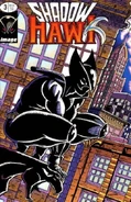 ShadowHawk Vol 1 3.jpg (75 KB) ShadowHawk #3 (January, 1993)