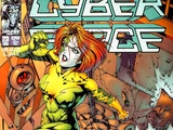 Cyberforce Vol 2 23