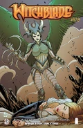 Witchblade #178