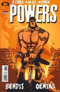 Powers #32 (May, 2003)