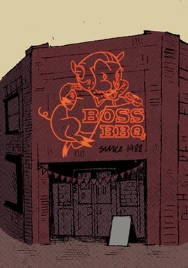 Boss BBQ 001