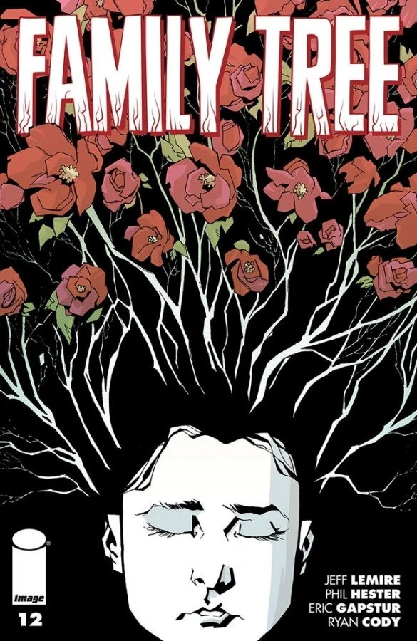 Family Tree (2019) #12 | Image Comics Database | Fandom