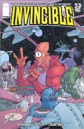 Invincible #23