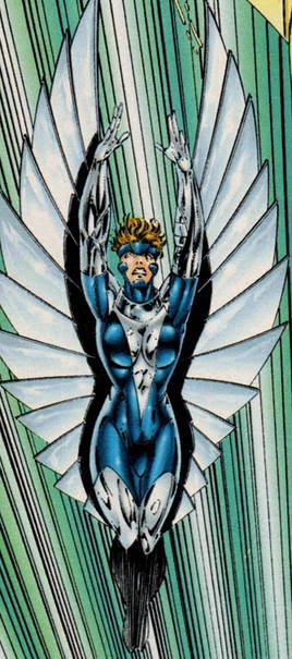 Swift (Extreme) from Brigade Sourcebook Vol 1 1