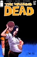 The Walking Dead #37 (May, 2007)