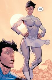 Invincible Vol 1 110 002