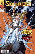 StormWatch #44 (January, 1997)