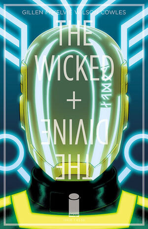The Wicked + The Divine Vol 1 7