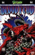 Spawn: Blood Feud #4 (September, 1995)