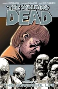 The Walking Dead: This Sorrowful Life TPB