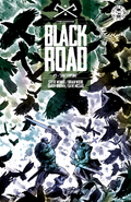 Black Road #9