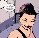 Maria Deadly Class 001