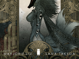 Monstress Vol 1 2