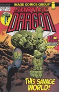 Savage Dragon #76