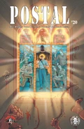 Postal #20