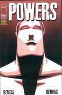 Powers #17 (January, 2002)