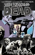 The Walking Dead: Too Far Gone TPB