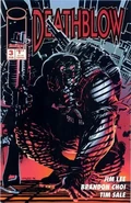 Deathblow #3 (February, 1994)