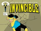 Invincible Vol 1