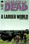 The Walking Dead #94