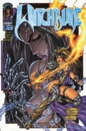 Witchblade #3