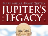 Jupiter's Legacy Vol 1 2