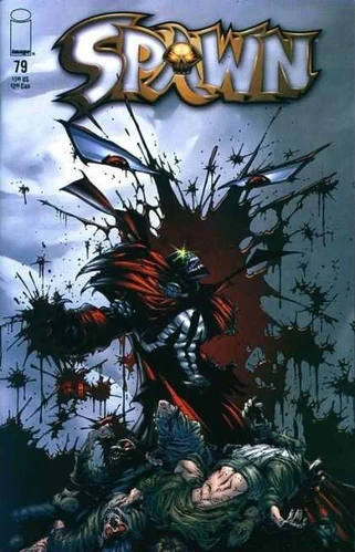 Spawn Vol 1 79 | Image Comics Database | Fandom