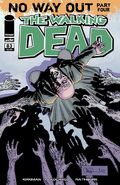 The Walking Dead #83 (March, 2011)