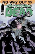 The Walking Dead #83