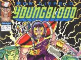 Youngblood Vol 1 2
