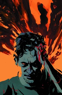 Outcast Vol 1 1 textless cover