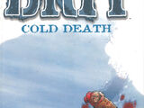 Brit: Cold Death Vol 1 1