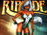 Riptide Vol 1