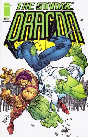 Savage dragon hq download