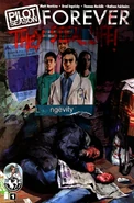 Pilot Season Forever Vol 1 1.jpg (105 KB) Pilot Season: Forever #1