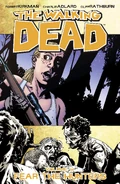 The Walking Dead: Fear the Hunters TPB