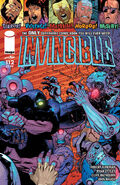 Invincible #112 (June 25, 2014)