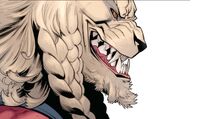Battle Beast's reaction to being tasked with Thragg's assassination.