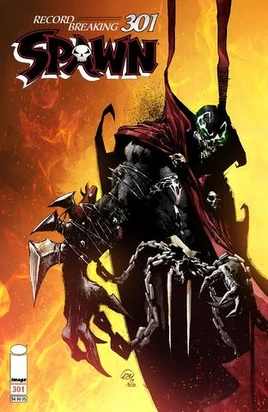 Spawn 301 Alexander